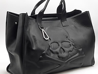 Schoudertas, philipp plein - afbeelding 3 van  9