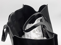 Schoudertas, philipp plein - afbeelding 7 van  9