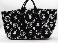 Schoudertas, philipp plein - afbeelding 1 van  8