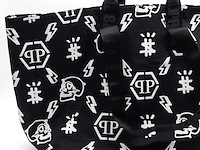 Schoudertas, philipp plein - afbeelding 2 van  8