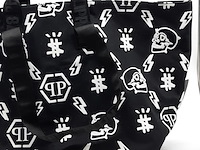 Schoudertas, philipp plein - afbeelding 3 van  8