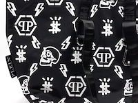 Schoudertas, philipp plein - afbeelding 5 van  8