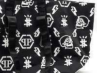 Schoudertas, philipp plein - afbeelding 6 van  8