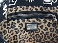 Schoudertas, philipp plein - afbeelding 8 van  8