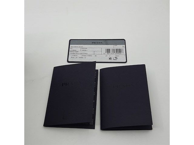 Schoudertas, prada, 2vh144 - afbeelding 4 van  12