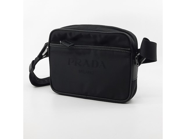 Schoudertas, prada, 2vh144 - afbeelding 5 van  12