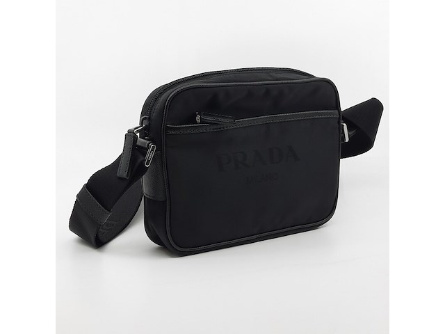 Schoudertas, prada, 2vh144 - afbeelding 6 van  12