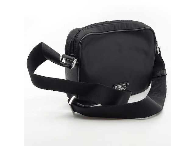 Schoudertas, prada, 2vh144 - afbeelding 9 van  12