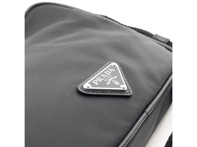 Schoudertas, prada, 2vh144 - afbeelding 10 van  12