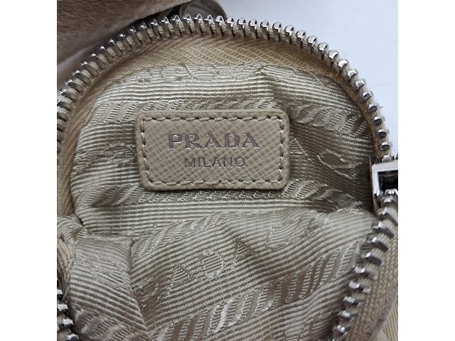 Schoudertas, prada, re-edition 2005 - afbeelding 2 van  10