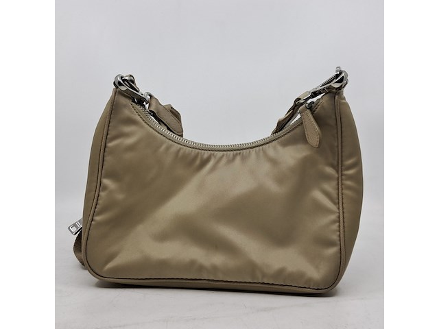 Schoudertas, prada, re-edition 2005 - afbeelding 4 van  10