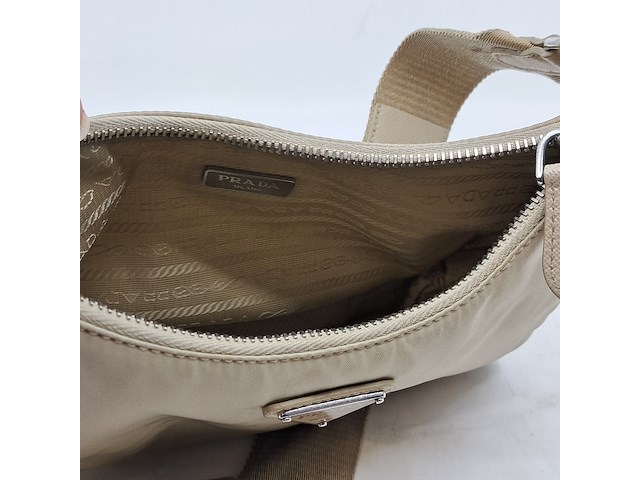 Schoudertas, prada, re-edition 2005 - afbeelding 6 van  10