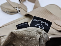 Schoudertas, prada, re-edition 2005 - afbeelding 9 van  10