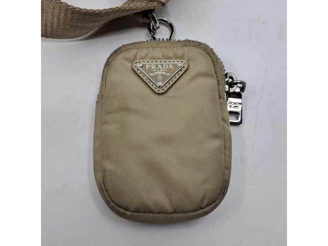 Schoudertas, prada, re-edition 2005 - afbeelding 10 van  10