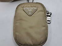 Schoudertas, prada, re-edition 2005 - afbeelding 10 van  10