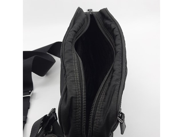 Schoudertas, prada, re-nylon - afbeelding 2 van  12