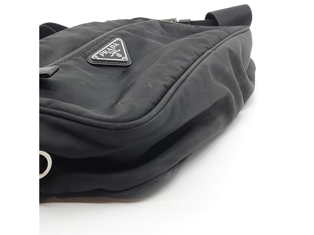 Schoudertas, prada, re-nylon - afbeelding 4 van  12