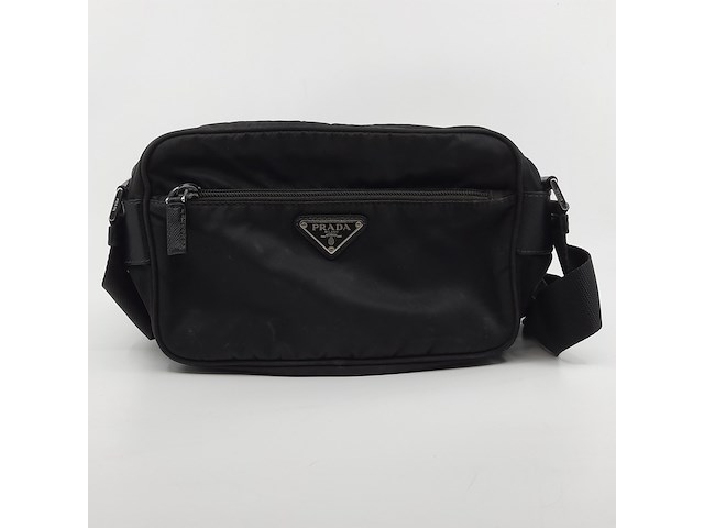 Schoudertas, prada, re-nylon - afbeelding 1 van  12