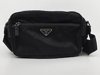 Schoudertas, prada, re-nylon