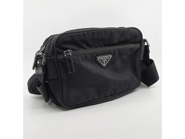 Schoudertas, prada, re-nylon - afbeelding 5 van  12