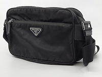 Schoudertas, prada, re-nylon - afbeelding 6 van  12