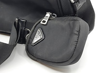 Schoudertas, prada, re-nylon - afbeelding 9 van  12