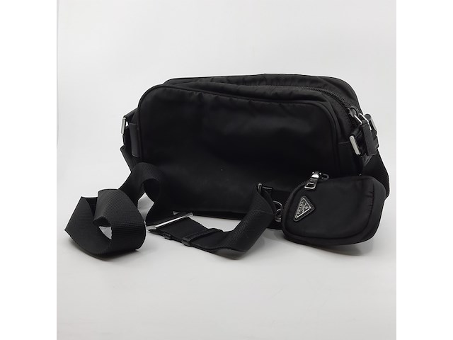 Schoudertas, prada, re-nylon - afbeelding 10 van  12