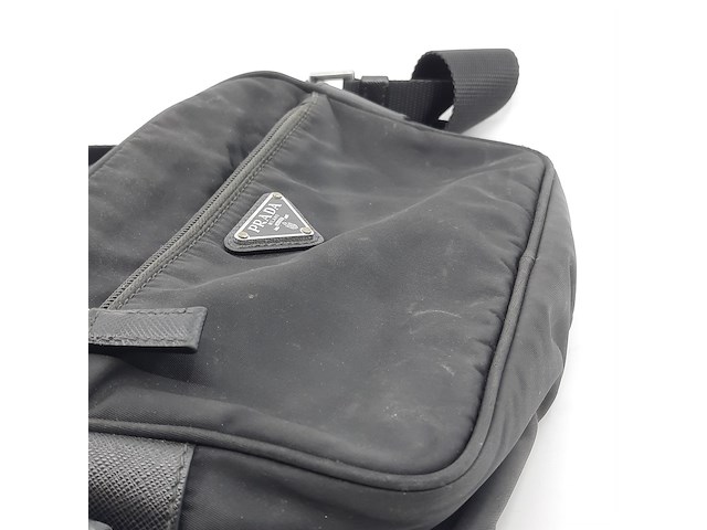 Schoudertas, prada, re-nylon - afbeelding 11 van  12