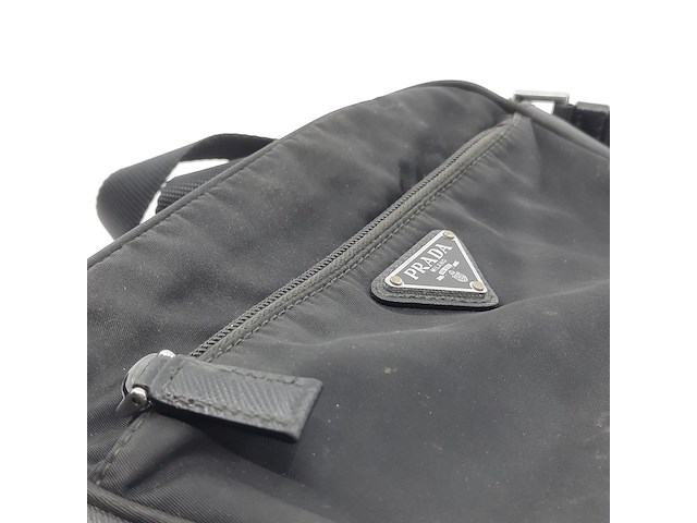 Schoudertas, prada, re-nylon - afbeelding 12 van  12