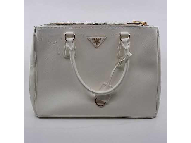 Schoudertas, prada - afbeelding 1 van  12