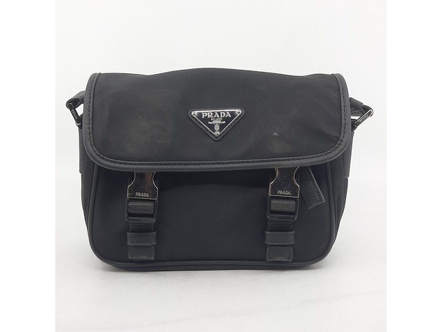 Schoudertas, prada - afbeelding 1 van  12