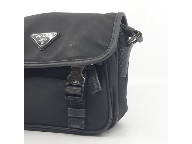 Schoudertas, prada - afbeelding 5 van  12