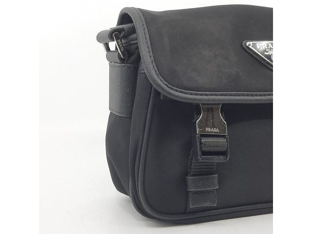 Schoudertas, prada - afbeelding 6 van  12