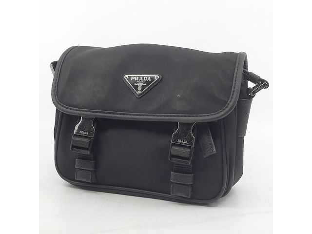 Schoudertas, prada - afbeelding 7 van  12