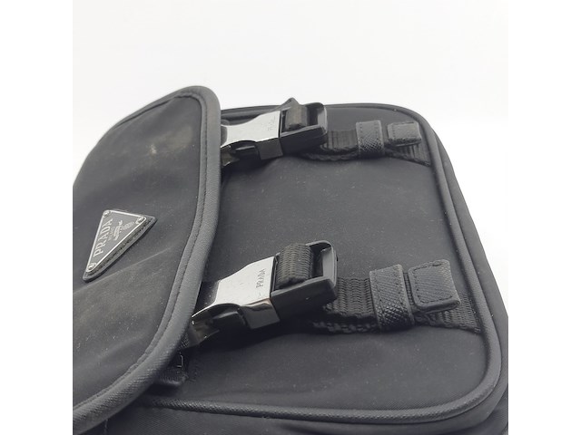 Schoudertas, prada - afbeelding 11 van  12