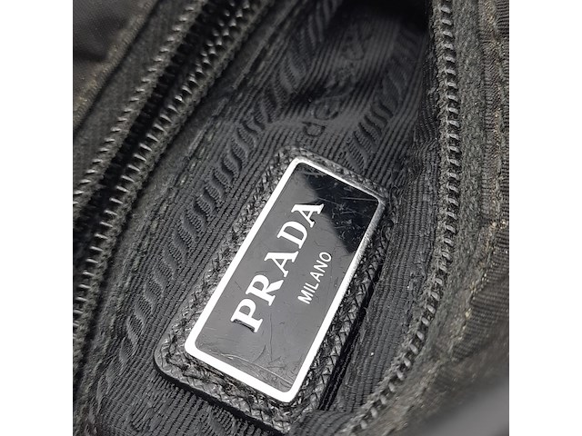 Schoudertas, prada - afbeelding 6 van  14