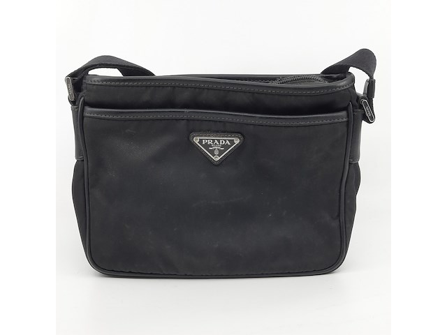 Schoudertas, prada - afbeelding 1 van  14