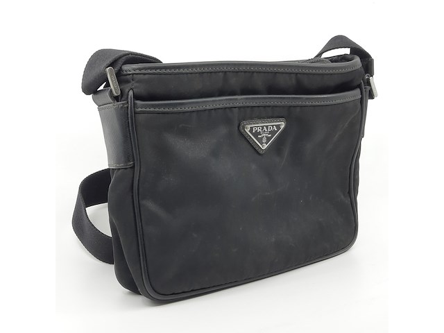 Schoudertas, prada - afbeelding 7 van  14