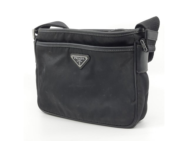 Schoudertas, prada - afbeelding 8 van  14