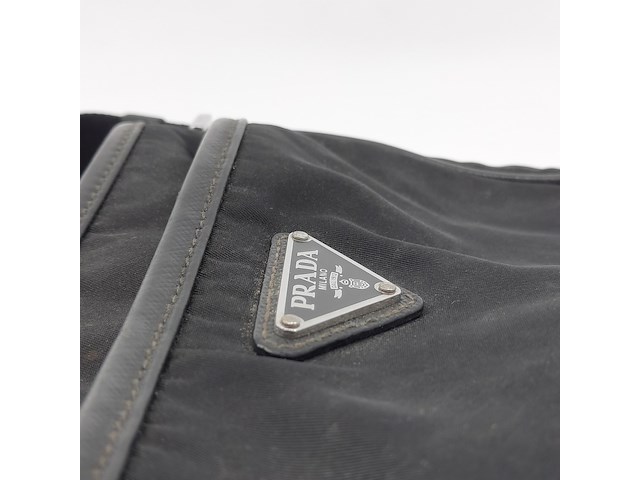 Schoudertas, prada - afbeelding 14 van  14