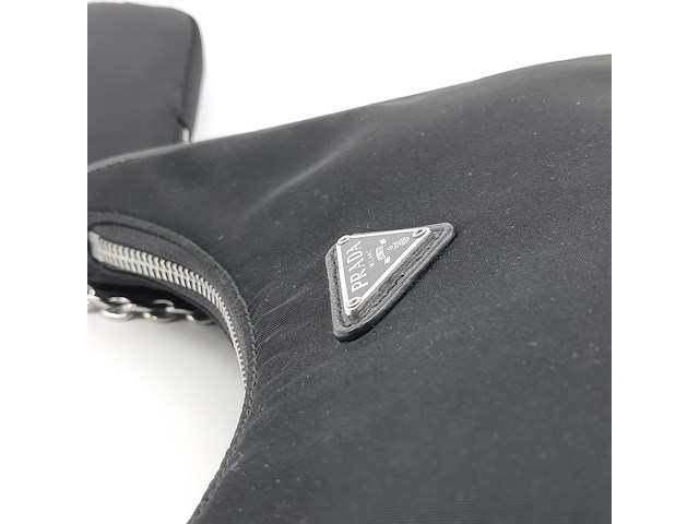 Schoudertas, prada - afbeelding 3 van  14