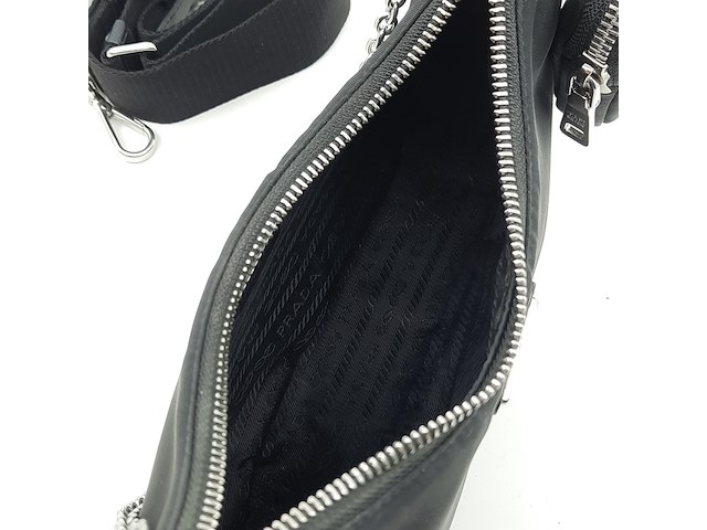 Schoudertas, prada - afbeelding 4 van  14