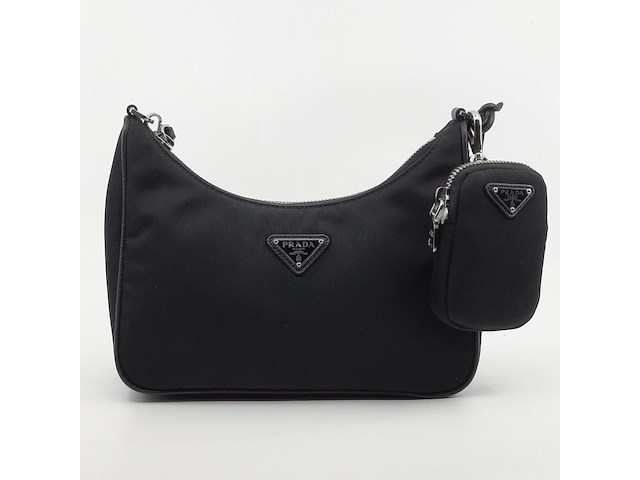 Schoudertas, prada - afbeelding 1 van  14