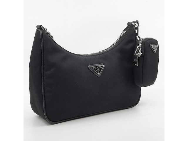 Schoudertas, prada - afbeelding 7 van  14