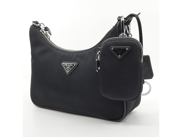 Schoudertas, prada - afbeelding 8 van  14