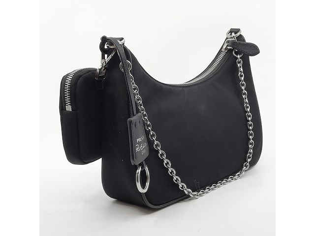 Schoudertas, prada - afbeelding 10 van  14