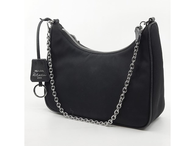 Schoudertas, prada - afbeelding 11 van  14