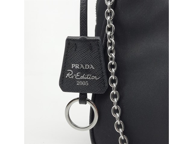 Schoudertas, prada - afbeelding 12 van  14