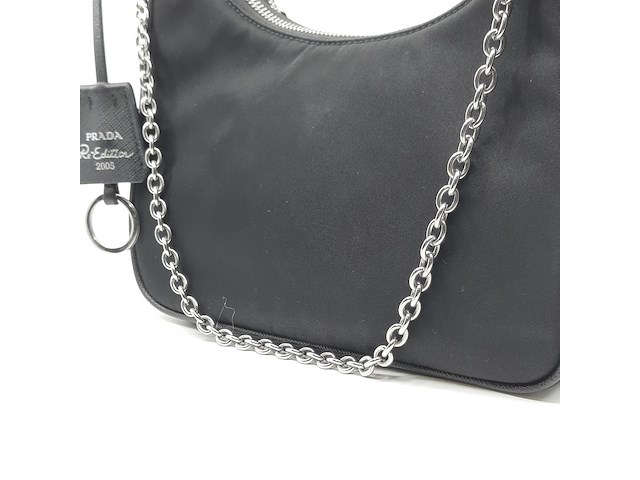 Schoudertas, prada - afbeelding 13 van  14