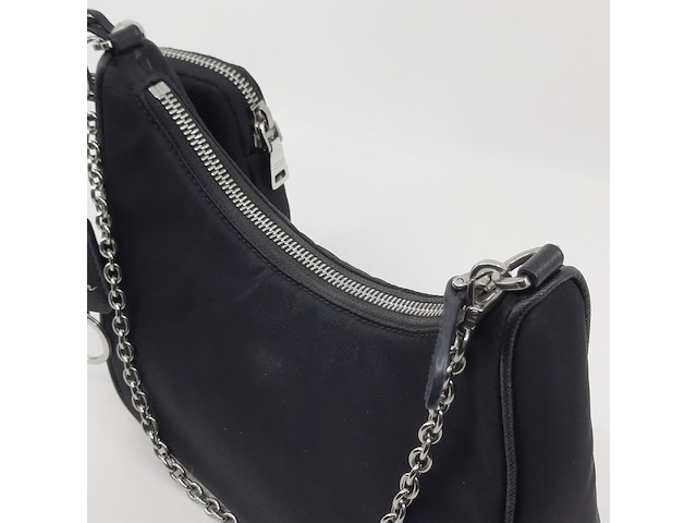 Schoudertas, prada - afbeelding 14 van  14